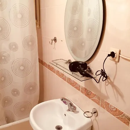 Cozy Appartement Bursa