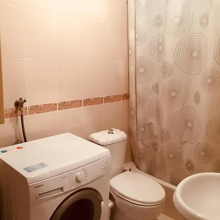 Appartement Cozy