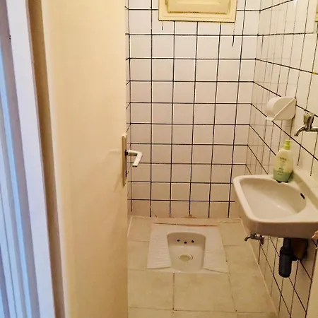 Cozy Appartement Bursa
