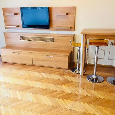 Cozy Appartement *