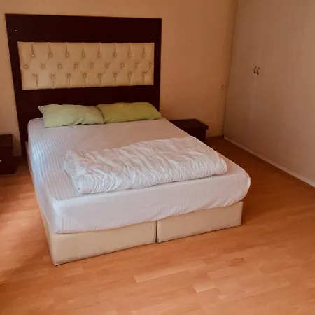 Appartement Cozy