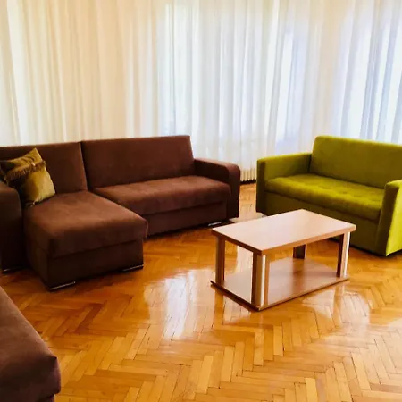 Cozy Appartement *