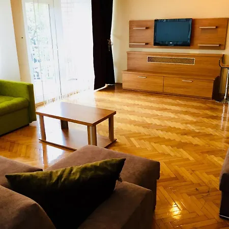 Cozy Appartement *