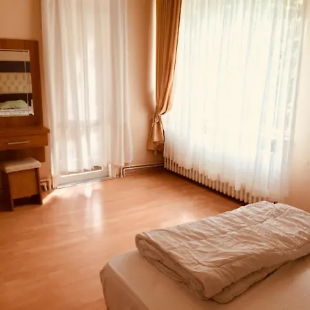 Appartement Cozy
