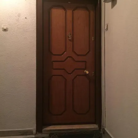 Appartement Cozy Bursa
