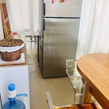 Cozy Appartement Bursa
