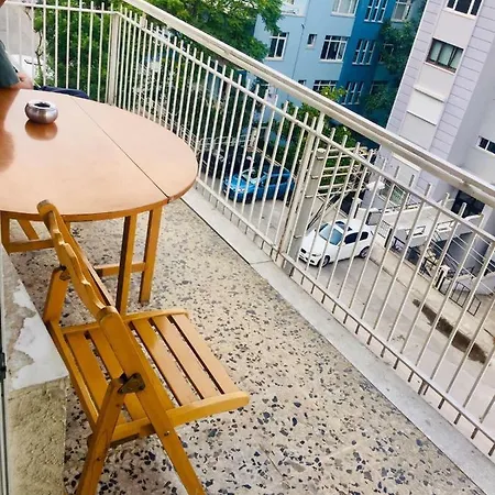 Cozy Appartement Bursa