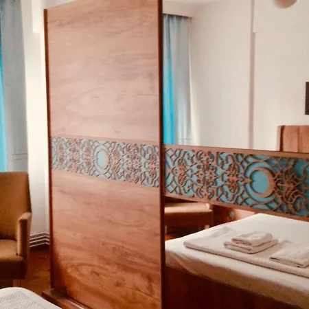 Cozy Appartement Bursa