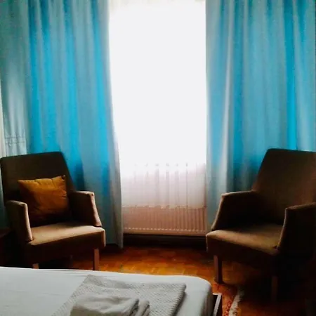 Cozy Appartement Bursa