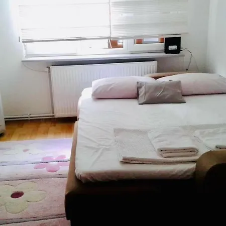 Cozy Appartement