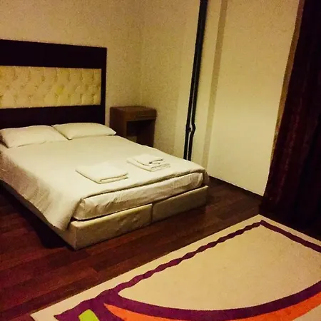 Cozy Bursa