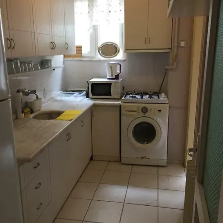 Appartement Cozy *