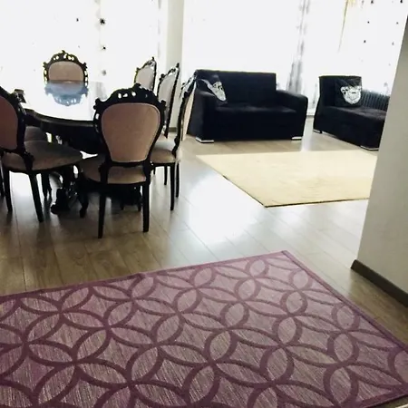 Cozy Appartement