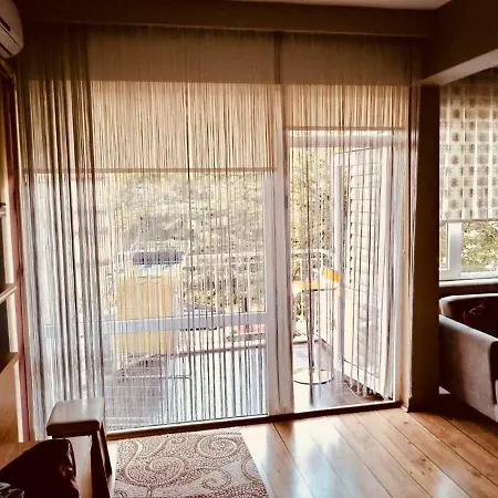 Cozy Appartement