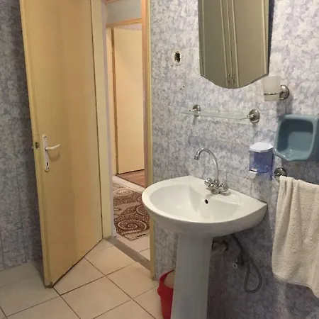 Cozy Appartement Bursa