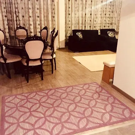 Cozy Appartement *