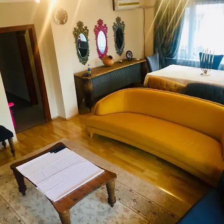 Cozy Bursa