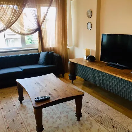 Cozy Appartement