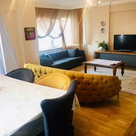 Cozy * Bursa