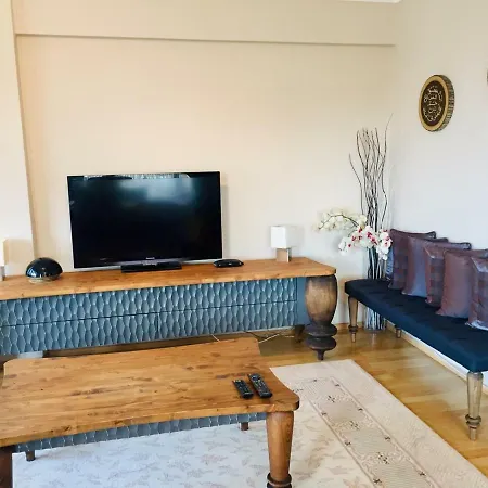 Appartement Cozy