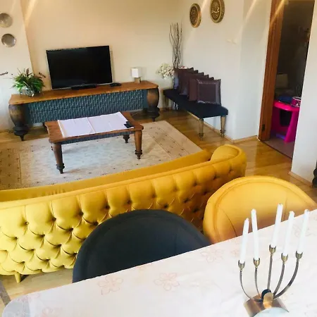 Cozy Appartement Bursa