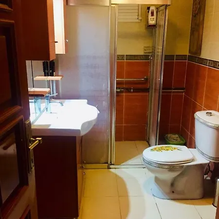 Cozy Appartement Bursa