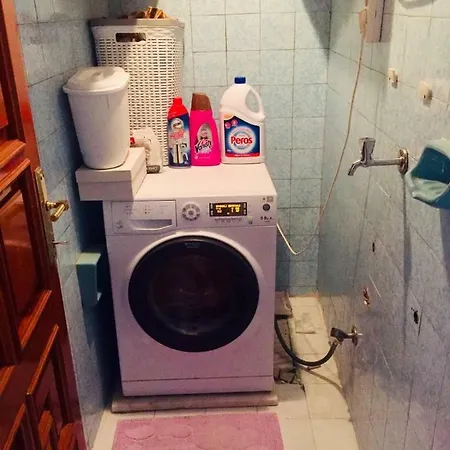 Appartement Cozy Bursa
